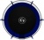 Батут SWOLLEN Comfort 8 FT (Blue)
