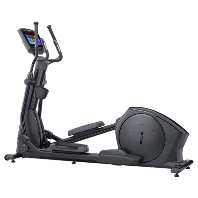 Эллиптический тренажер Smith CE570 c экраном iSmart 15,6" | sportres.ru