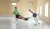 Гребной тренажер (серый) Concept2 RowErg Tall (E) | sportres.ru