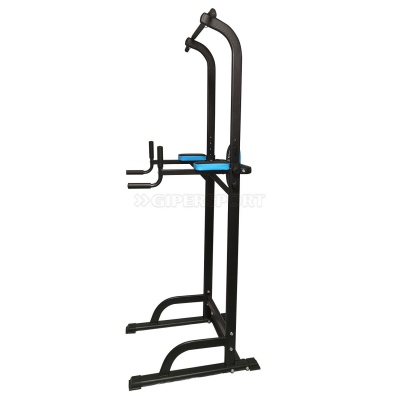 Степ-платформа REEBOK RSP-16150 бел/черн