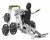 Отжимание сидя Hoist RPL-5101