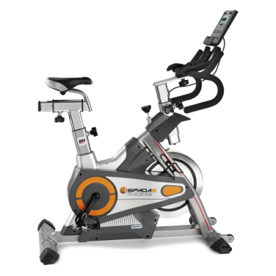 Спин-байк BH FITNESS i.SPADA 2 RACING