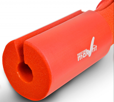 Подушка для грифа MakFit | sportres.ru