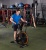 Велотренажер AIRBIKE Octane AirdyneX | sportres.ru