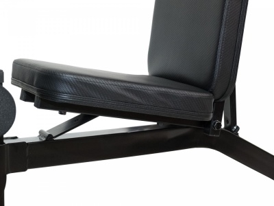Силовая скамья со стойками WEIDER PRO 256