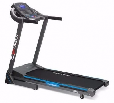 Беговая дорожка Carbon Fitness T656