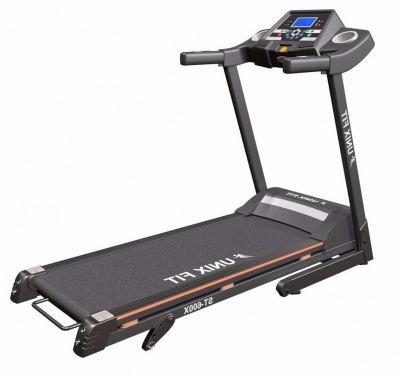 Беговая дорожка UnixFit ST-600X