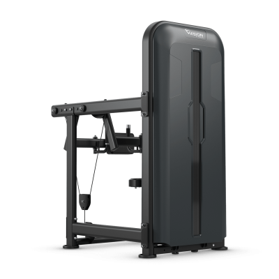 Дельта-машина, стек 68 кг. Vision Fitness V-ACS-SL-21
