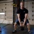 Гиря Body Solid 31,8 кг (70lb) классическая