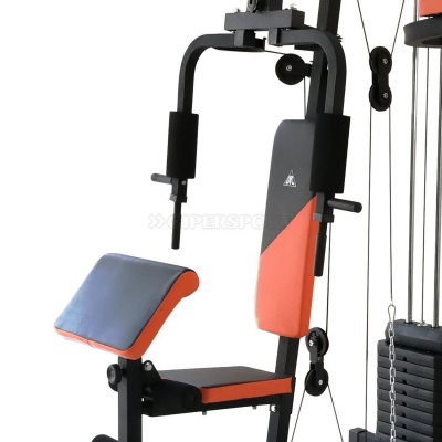 Мультистанция OPTIFIT Status SX79