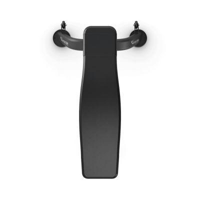 Горизонтальная скамья Vision Fitness VST700-FW59 | sportres.ru