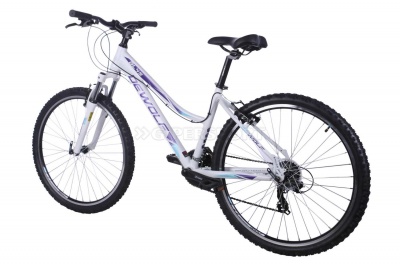 Велосипед Dewolf GL 45