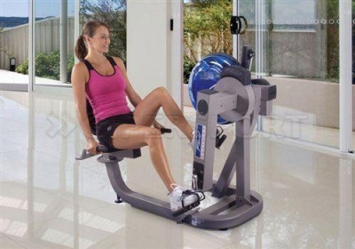 Тренажер First Degree E-720 Cycle XT
