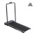 Беговая дорожка DFC SLIM Pro silver