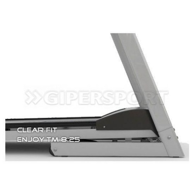 Беговая дорожка Clear Fit Enjoy TM 8.25