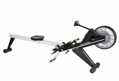Гребной тренажер SPORTOP R700 PLUS