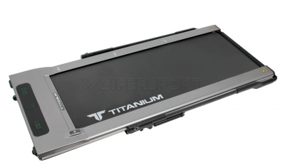 Беговая дорожка Titanium SF 0477