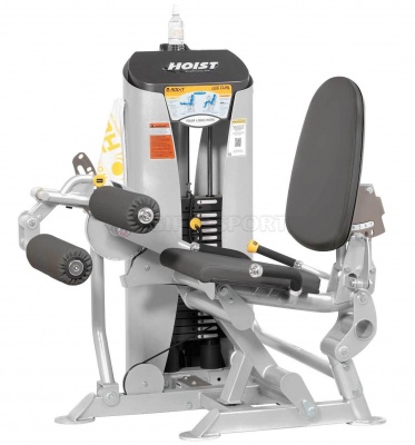 Сгибание ног сидя HOIST ROC-IT RS-1402