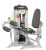 Сгибание ног сидя HOIST ROC-IT RS-1402