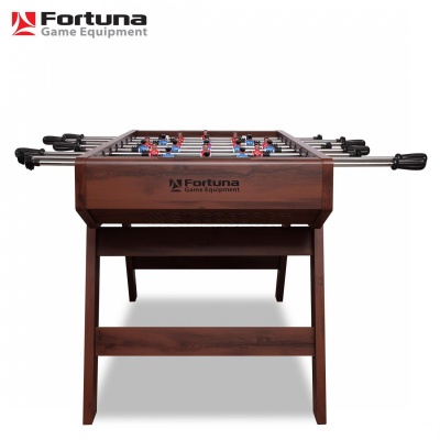 Настольный футбол / кикер FORTUNA SHERWOOD FDH-530 140Х75Х87СМ