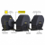 Набор гантелей FD Fitness MX Select MX-85 5,6-38,6 кг (2 шт) | sportres.ru