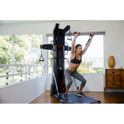 Мультистанция Bowflex HVT