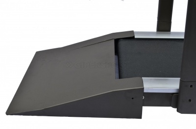 Беговая дорожка AMF 8643R