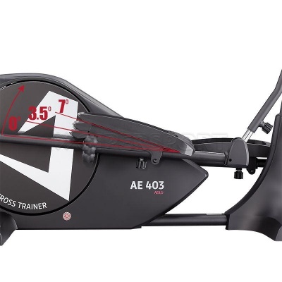 Эллиптический тренажер Ammity Aero AE 403