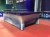 Теннисный стол SAN-EI IF-VERIC-CENTEROLD, ITTF (синий)