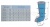 Манжета Mego Afek Phlebo Press для ноги