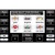 Беговая дорожка Aerofit MaxFit 13-10" TV