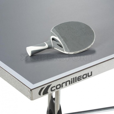 Теннисный стол Cornilleau Sport 250S Crossover grey