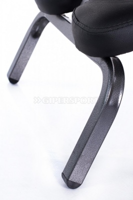 Кресло для массажа RESTPRO RELAX Black