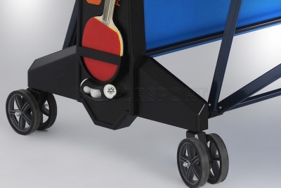 Теннисный стол Gambler EDITION indoor синий