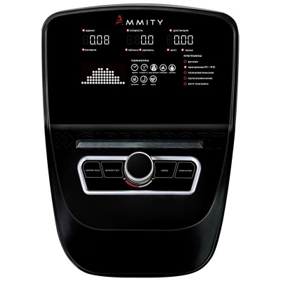 Эллиптический тренажёр AMMITY AMMV 61 MI