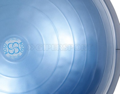 Полусфера гимнастическая BOSU (Total training system)