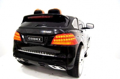 Электромобиль RiverToys Mercedes E009KX