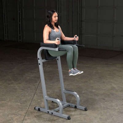 Пресс-брусья Body Solid GKR-60/GVKR-60 | sportres.ru