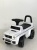 Толокар RiverToys Mercedes-Benz G63 JQ663 white