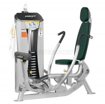 Жим от груди HOIST ROC-IT RS-1301