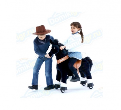 Поницикл KidKraft Звездочка средний