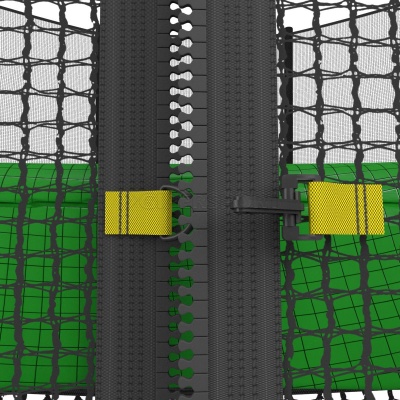 Батут UNIX line Classic 8 ft (outside)