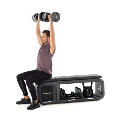 Скамья Horizon Bench HBN70