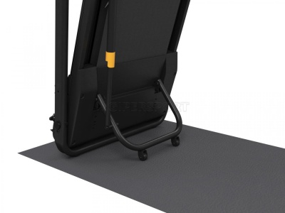Беговая дорожка UnixFit ST-560E Black