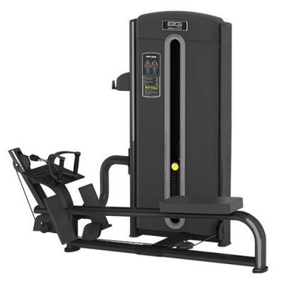 Горизонтальная тяга BRONZE GYM M05-012A