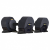 Набор гантелей FD Fitness MX Select MX-55 4,5-24,9 кг (2 шт) Набор гантелей FD Fitness MX Select MX-55 4,5-24,9 кг (2 шт) | sportres.ru