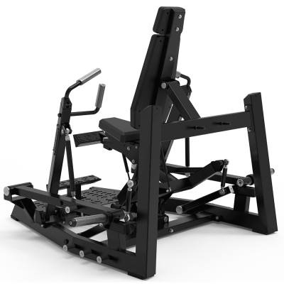 Жим от груди с изменяемым углом Impulse ECP204 | sportres.ru
