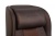 Массажное кресло Ergonova Mini RT Espresso Brown