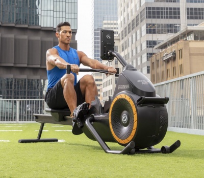 Кросс-тренер Octane Fitness Max Trainer MTX | sportres.ru