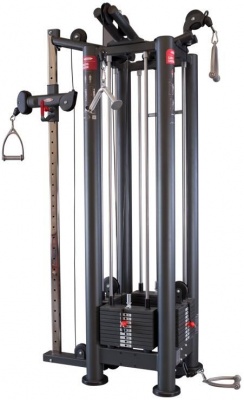 4-х позиционный Multi Gym Panatta 1SC112 | sportres.ru